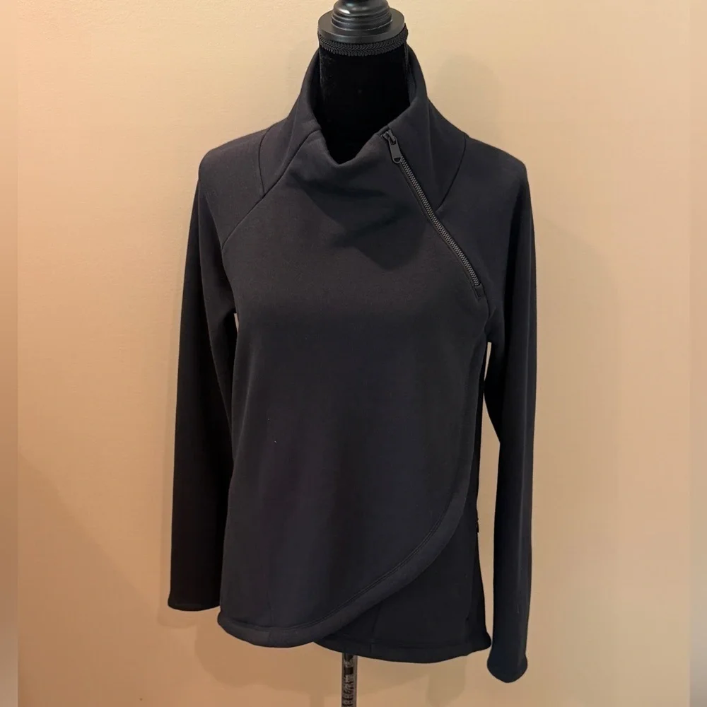 Athleta styling your